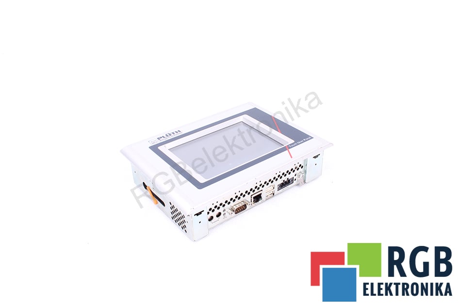OPERATOR PANEL 5PP320.0571-K02 PR-TUP.01 B&R AUTOMATION