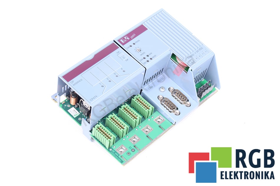 B&R AUTOMATION 7CP474.60-2 CPU-MODUL 