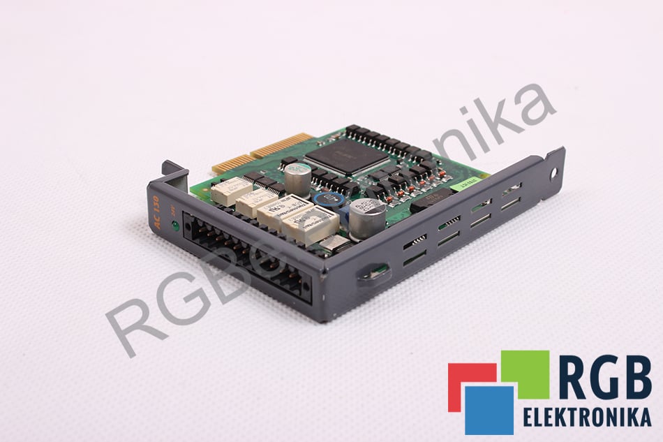 B&R AUTOMATION 8AC130.60-6 EXPANSION MODULE 