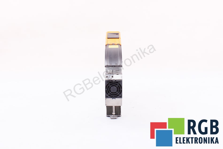 8BVI0028HWS0.000-1 OUT 3X0-480VAC 0-3.8A 0-500HZ ACOPOS MULTI I0028S B&R