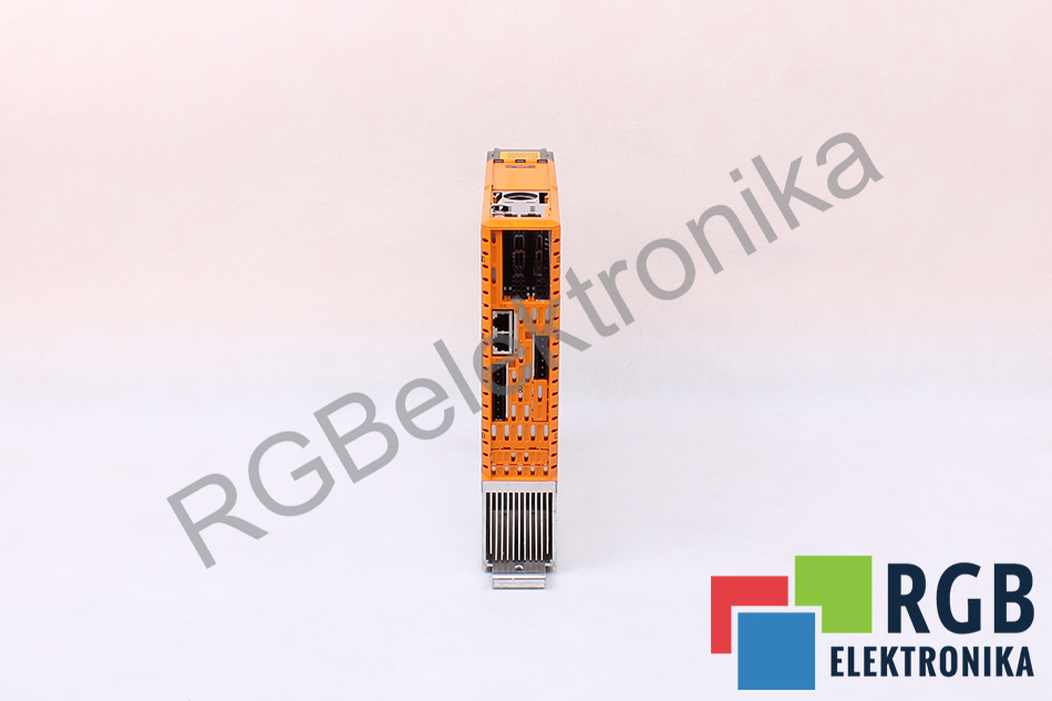 B&R AUTOMATION 8BVI0110HWS0.000-1 