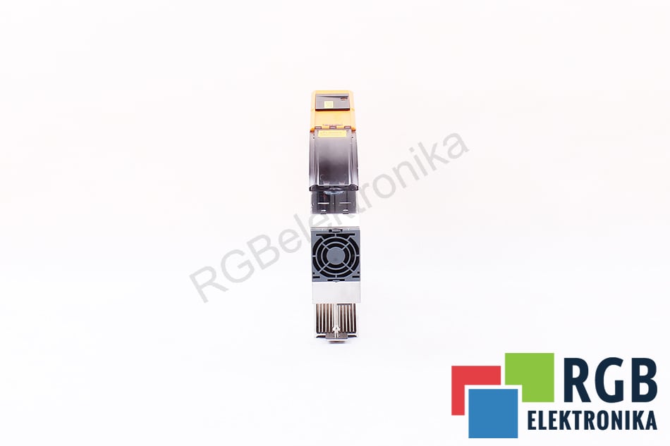8BVI0110HWSS.000-1 OUT 0-15.1A 0-500HZ ACOPOS MULTI I0110SS SAFE MC B&R