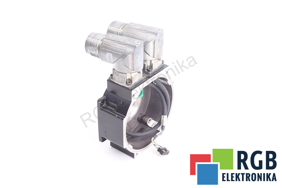 BACK COVER FOR MOTOR 8JSA42.E7035D200-0 REV. C0 B&R AUTOMATION