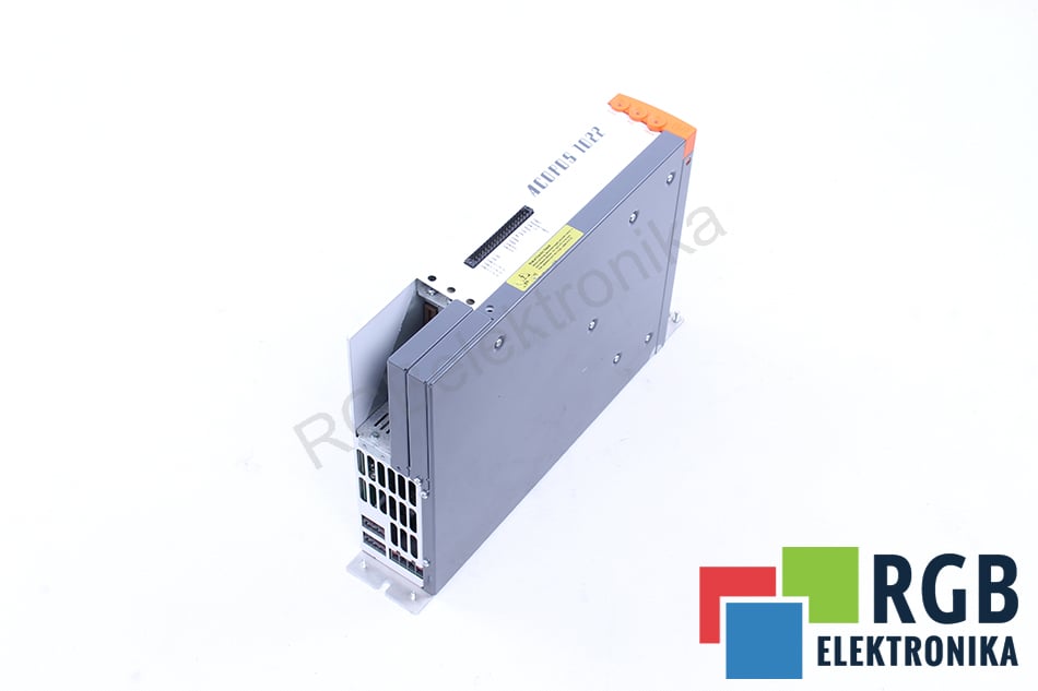 ACOPOS 1022 8V1022.00-2 0-400-480VAC 0-2.2-1.7A B&R AUTOMATION
