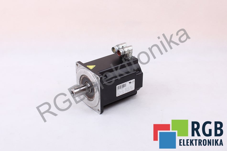 B&R AUTOMATION 8YS-K0015R0.019-0 SERVOMOTOR 640V 1500 OBR/MIN 4.5A 