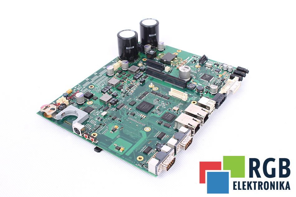 MOTHERBOARD APCBB1/7 050000958-07 B&R