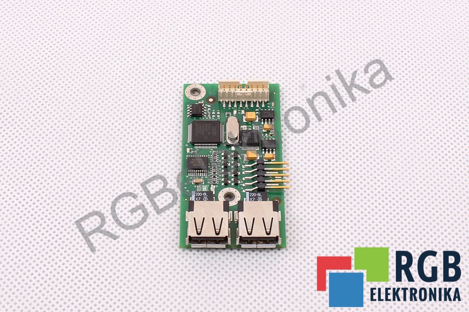 APTC4/1 APTC41 050001148-01 BOARD FOR 5AP980.1505-K11 B&R