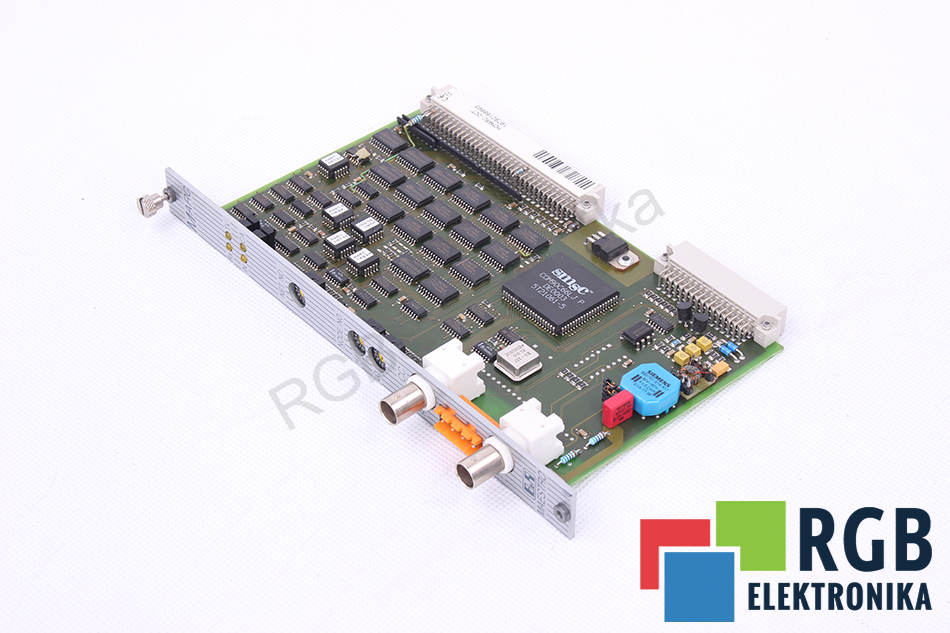 PSA2 BOARD ECPSA2-0 PSA2/2 B&R AUTOMATION