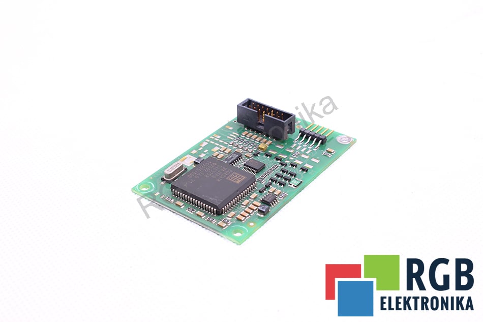 ELOTC1/4 CS0164100120-03 BOARD FOR 5D5202.05 B&R