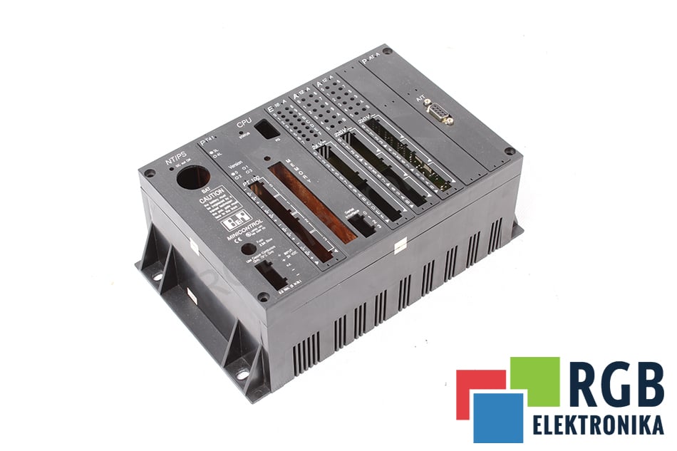 RACK MCGE232-022 B&R
