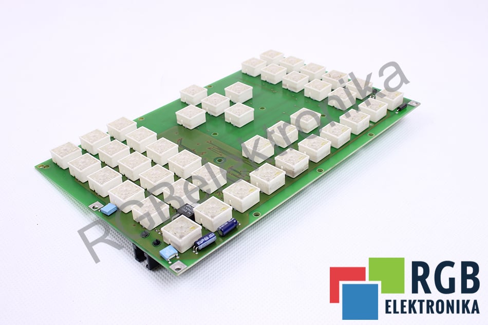 B&R AUTOMATION P2501-T/1 CS0132100180 TASTATUR 