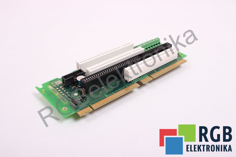 B&R AUTOMATION P5BU6/3 CS0150101010-02 PLC-BAUGRUPPEN 