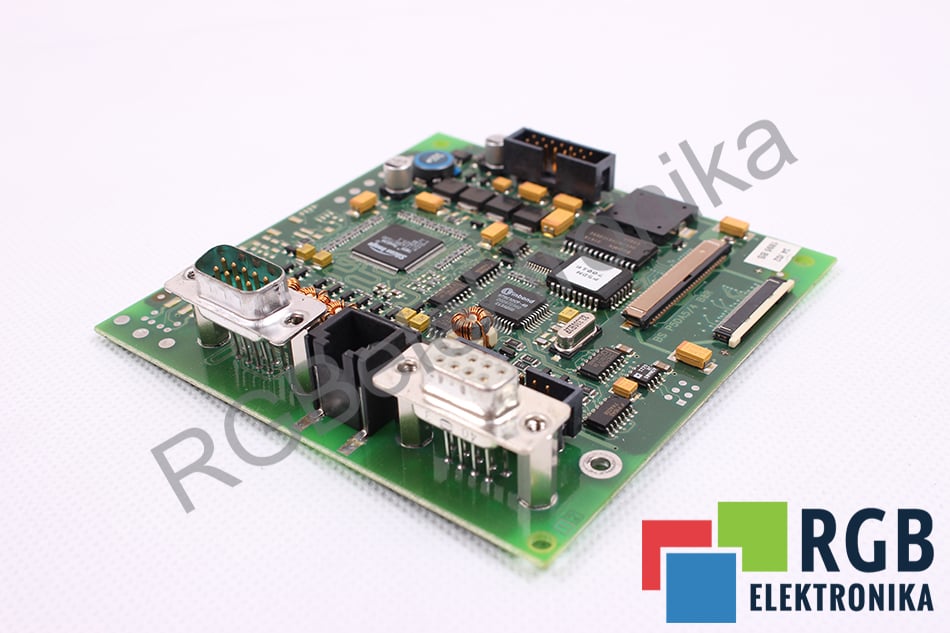B&R AUTOMATION P5DA5/4 CS0150100970-03
