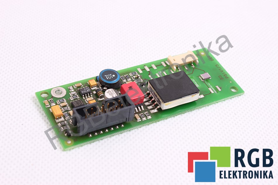 P5IV1/5 P5IV15 CS0150100680-04 FOR 5D5212.24 B&R AUTOMATION