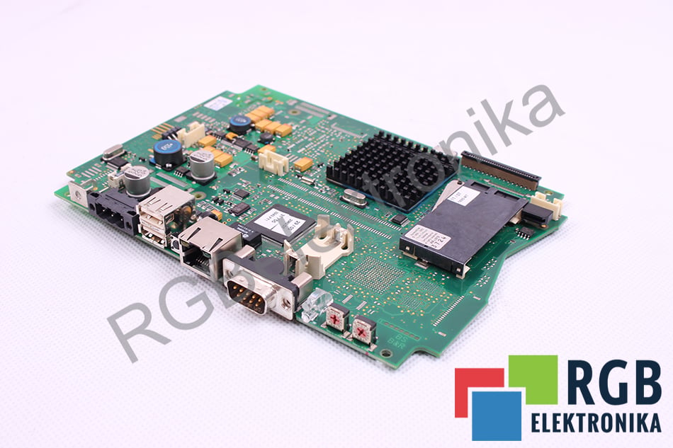 B&R AUTOMATION PP1MB1/6 COMPONENTI PER PANNELLI OPERATORE 