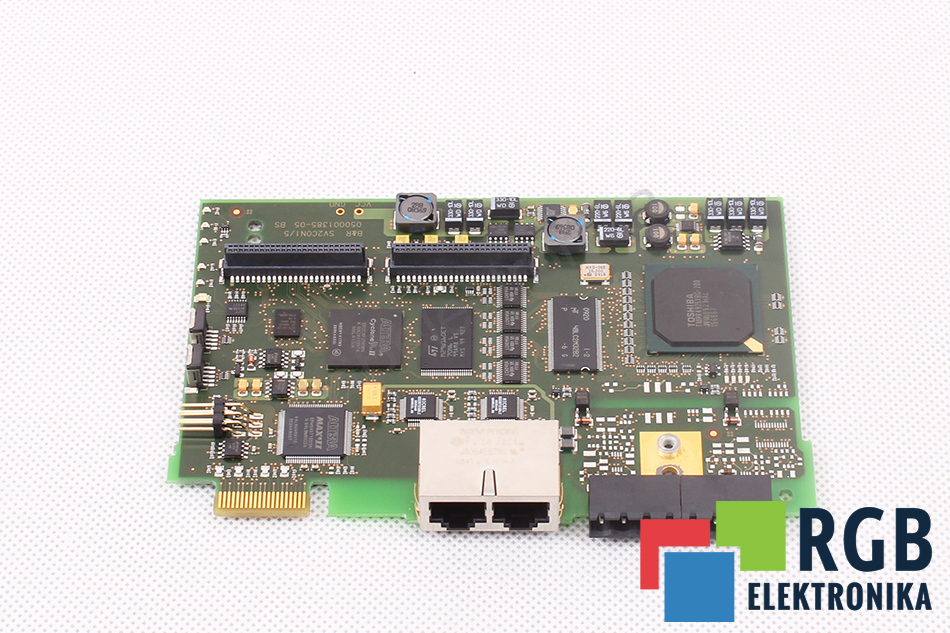SV2C0N1/5 SV2CON1/5 050001385-05 B&R