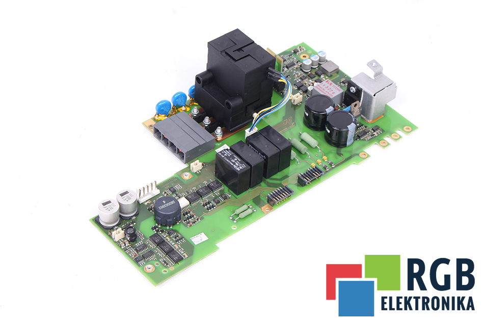 B&R AUTOMATION SV2LSTP2-2/4 050003166-04 