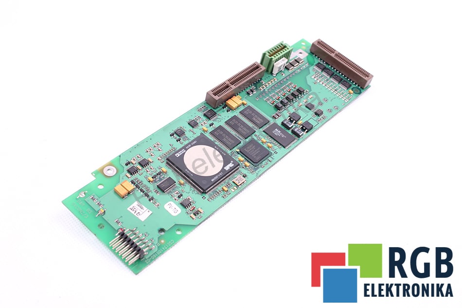 SVCON2/3 CS0174100160-02 FOR ACOPOS 1090 B&R AUTOMATION