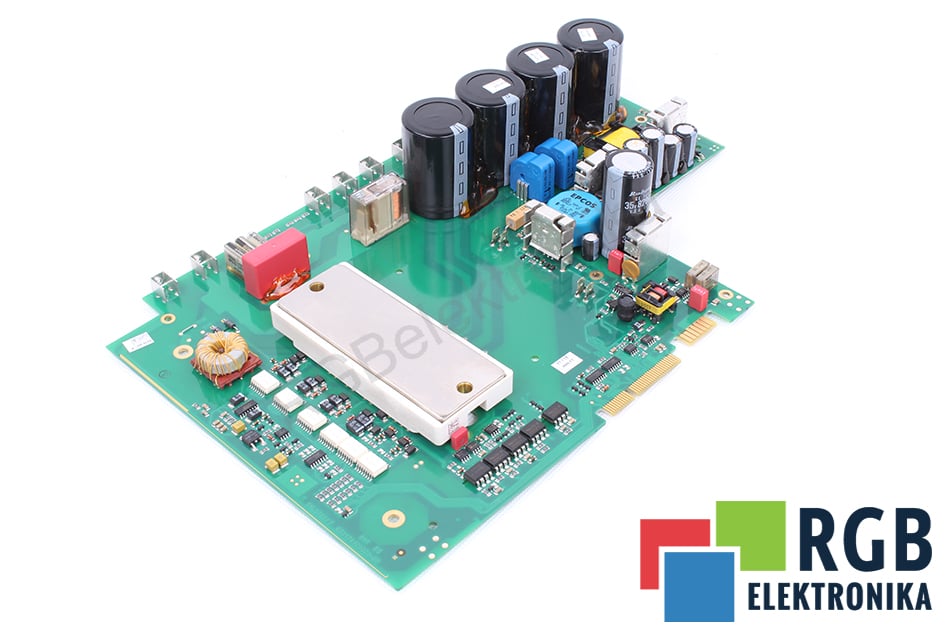 B&R AUTOMATION SVLST02/7 CS0174100020-06 
