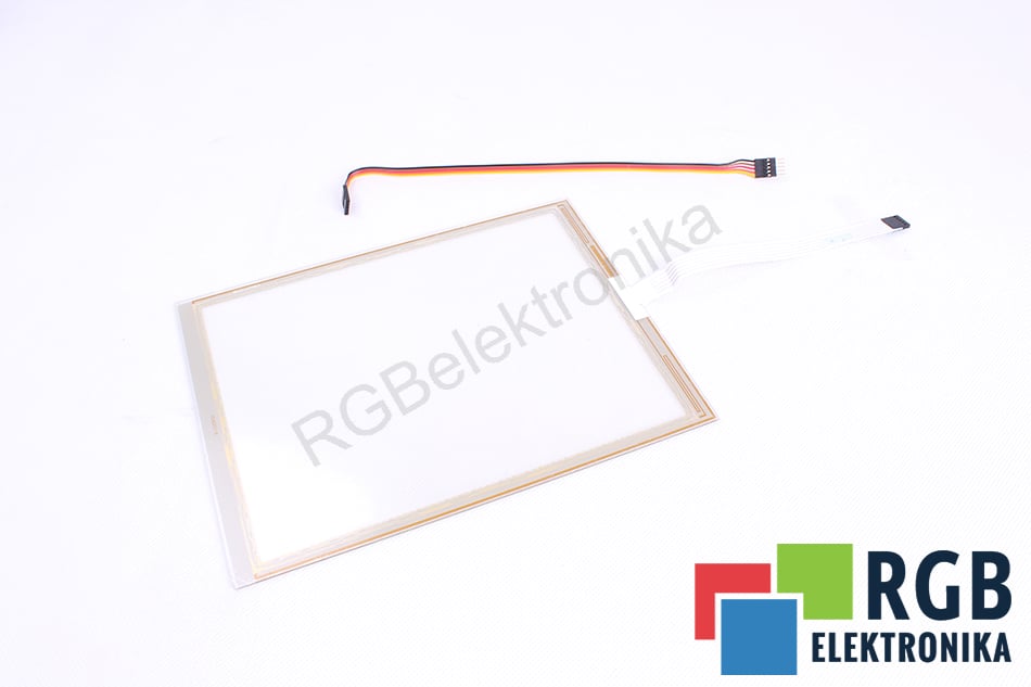 DISPOSITIVO TÁCTILE DE 250X188MM SUSTITUCIÓN