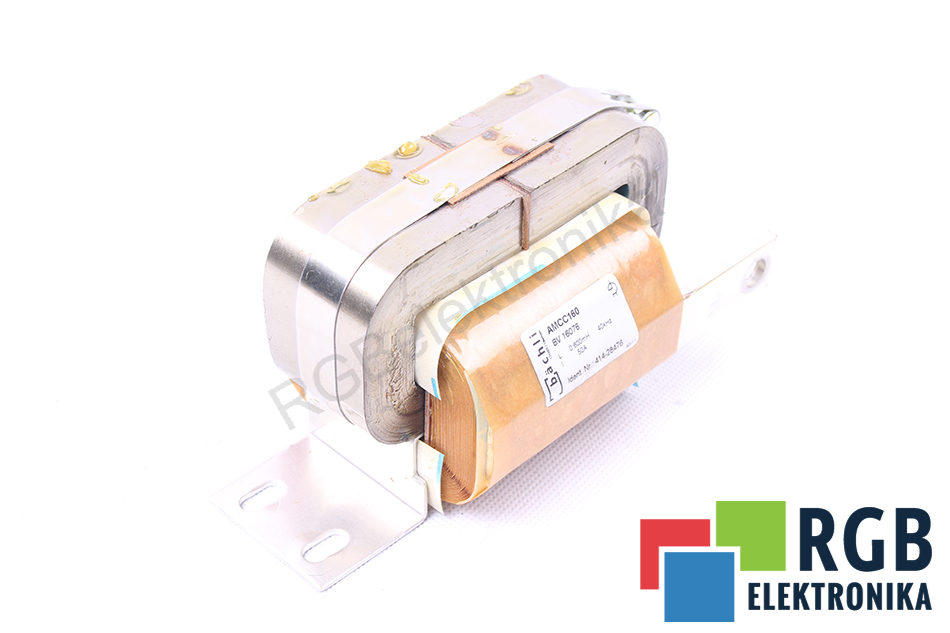 DŁAWIK AMCC160 BV16076 0.600MH 50A BACHLI
