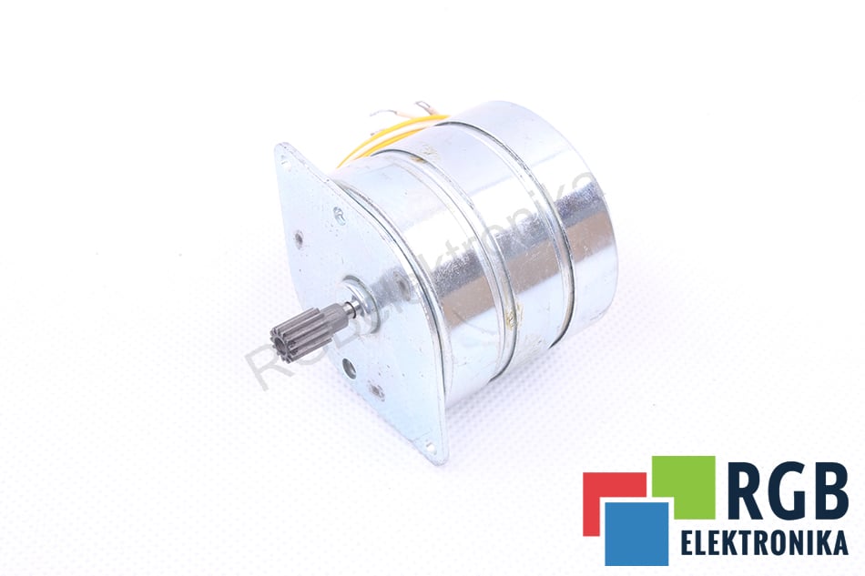 SILNIK KROKOWY DRSM50/6 NG ES 110V BAELZ AUTOMATIC