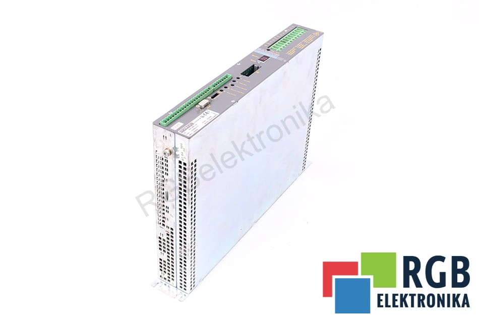 AC SERVO DRIVE BSC1002-24 25923D 0-250V 2A BALDOR