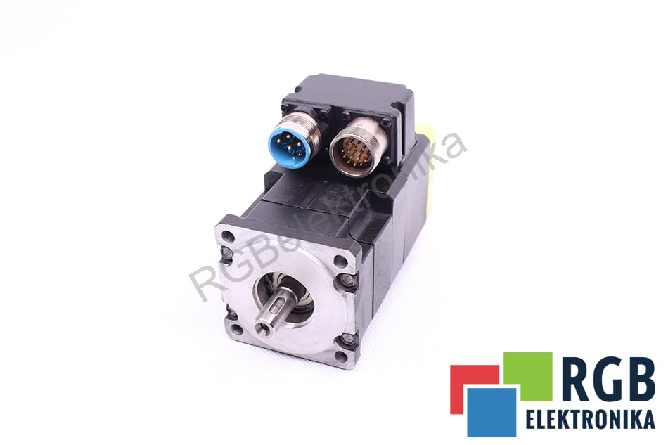 SERVOMOTOR BSM63N-175AF 0.24KW 4000RPM 300V BALDOR