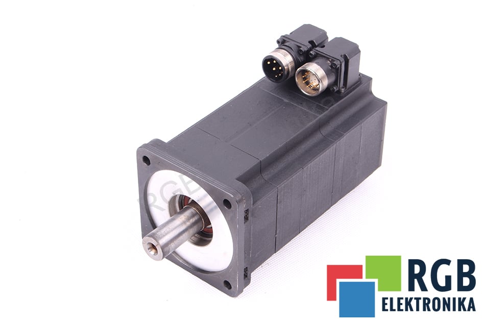 SERVOMOTOR BSM80B175AA 300V 2.5A 4000RPM BALDOR