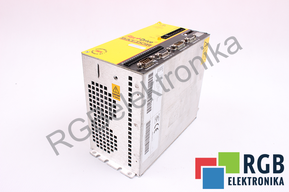FPH2A05TB-RN23 5A 0-230VAC FLEX DRIVE II BALDOR