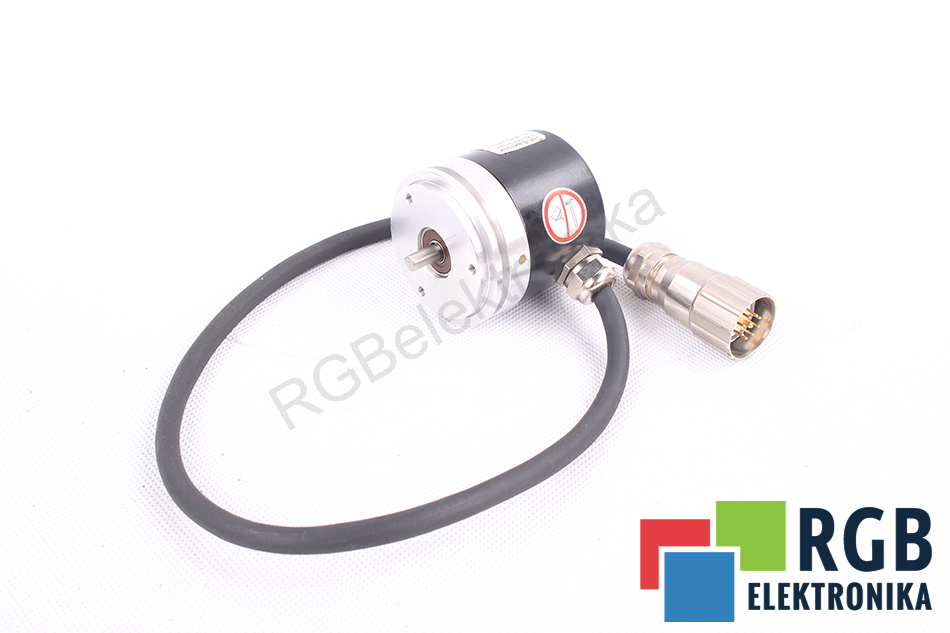 ENKODER BDG6360-16S-10-30-W127-1000-65-0.5M 10-30V BALLUFF