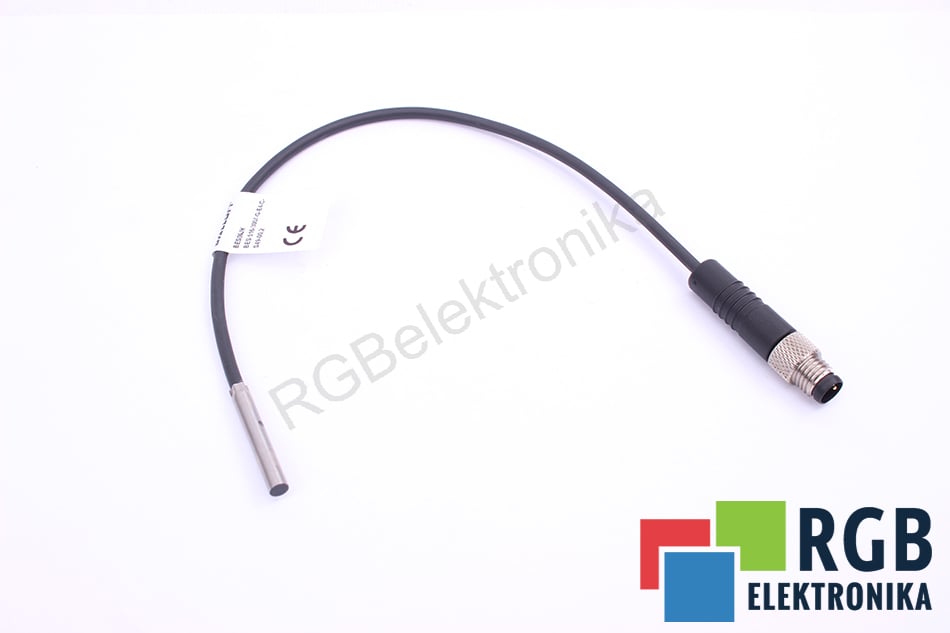 BALLUFF BES00JH SENSOR 
