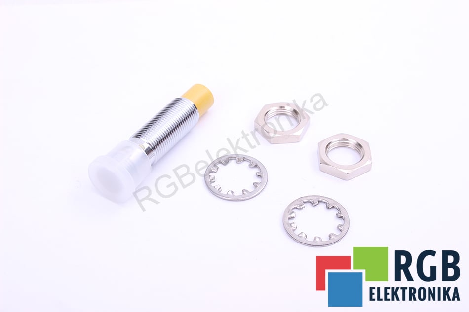 NI10U-M12-AP6X-H1141 TURCK
