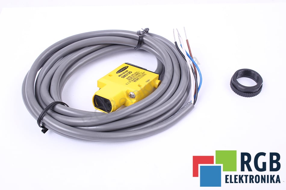 NOWY MINI-BEAM SMD312D BANNER