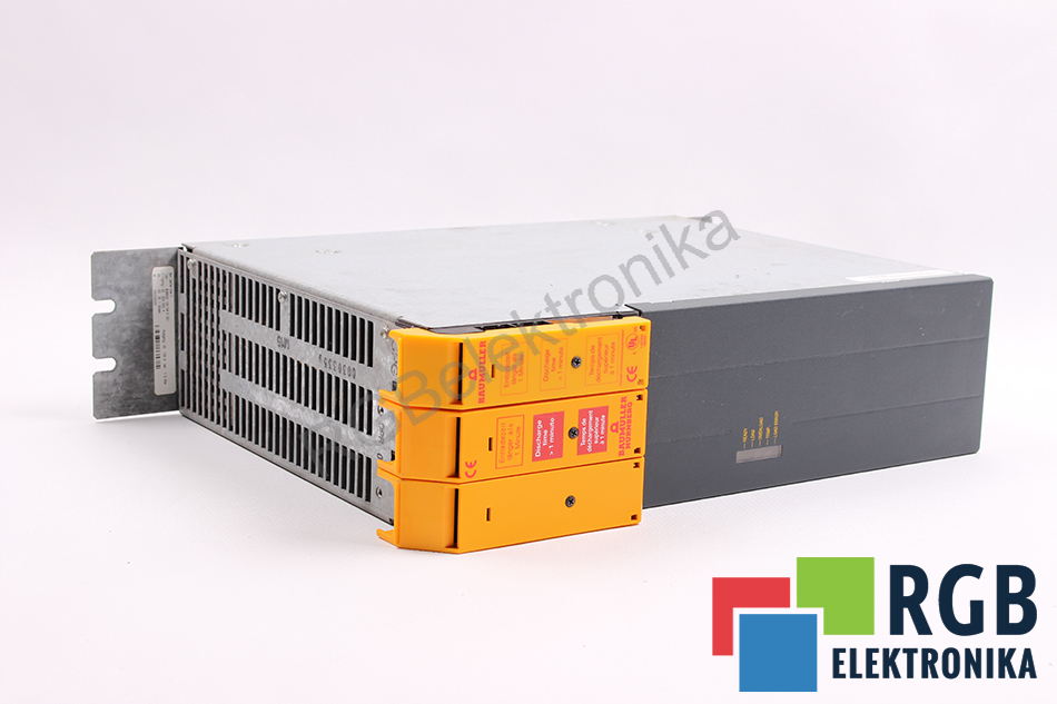 BAUMÜLLER BUB622-100-54-E-001 100A 250-800V 