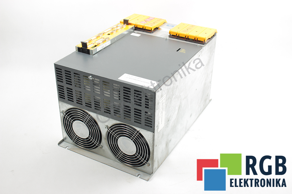 MONO POWER UNIT BUM62-075/97.5-54-0-000 75A BUS6-VC-A0-0016 BAUMULLER