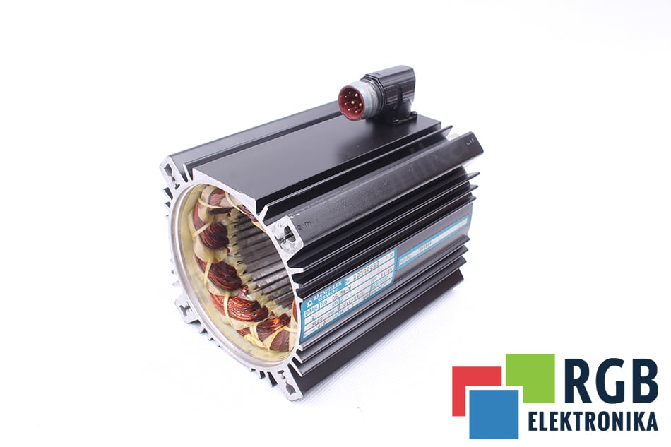 STATOR FOR MOTOR DS56-M BAUMULLER