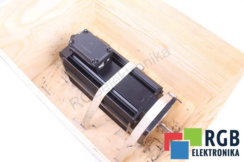 SERVOMOTOR DS71-M 7.8KW 30000MIN-1 BAUMULLER