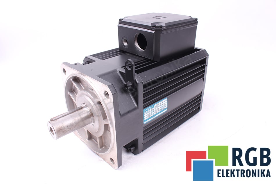 SERVOMOTOR DSD100-M65U30-5 16.5KW 3000RPM BAUMULLER