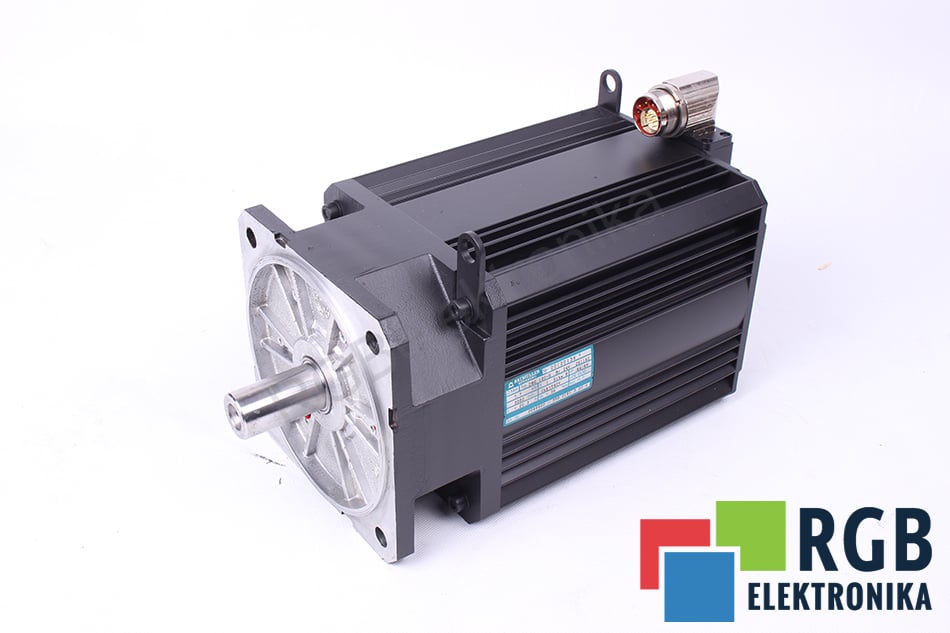 SERVOMOTOR DSG100-S 7.7KW 540V 20.3A 3000MIN-1 BAUMULLER
