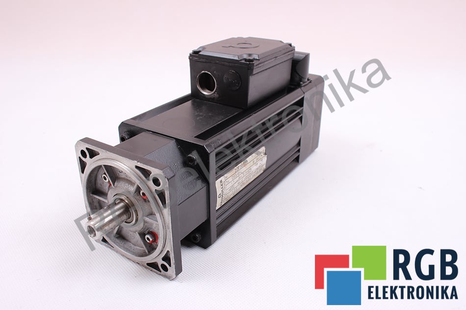 DSG45-L DSG 45-L 1.7KW 4000MIN-1 540V 3.3A SERVOMOTOR BAUMULLER