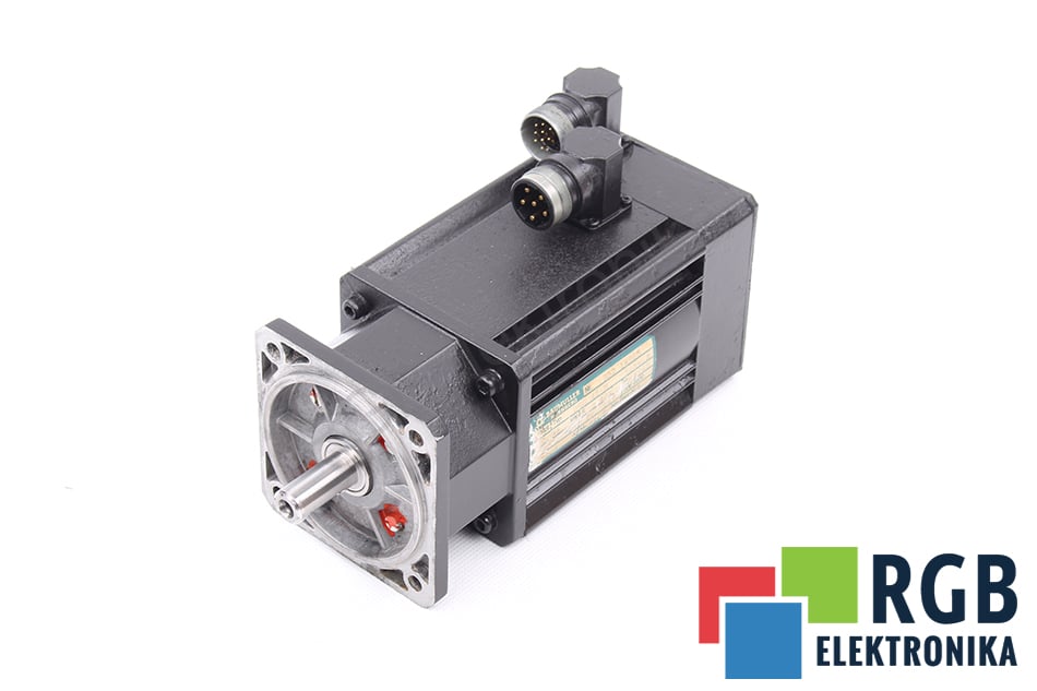 SERVOMOTOR DSG45-M 0.94W 5.1A 4000MIN-1 BAUMULLER