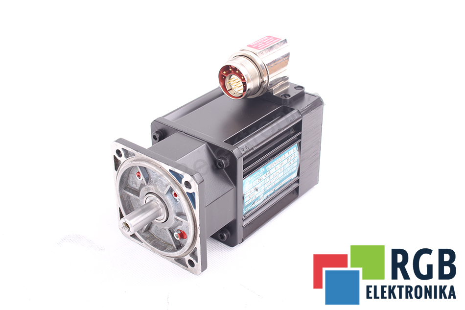 SERVOMOTOR DSG45-S BR.24V 0.48KW 540V 0.9A 4000MIN-1 BAUMULLER
