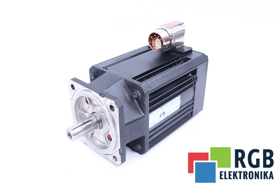 SERVOMOTOR DSG56-S 1.35KW 10.2A 4000MIN-1 BAUMULLER