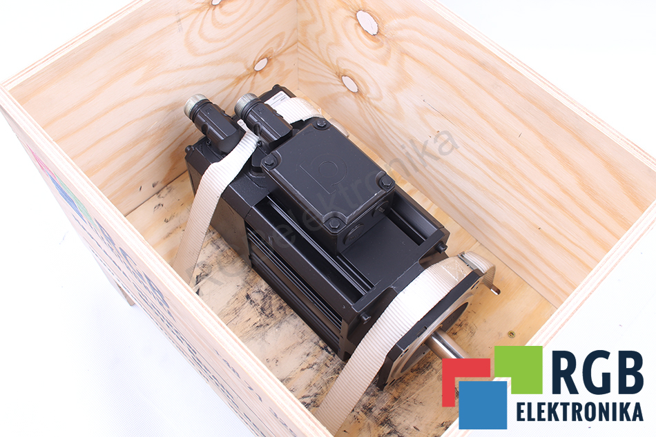 SERVOMOTOR DSG56-S 2.1KW 4000MIN-1 BAUMULLER