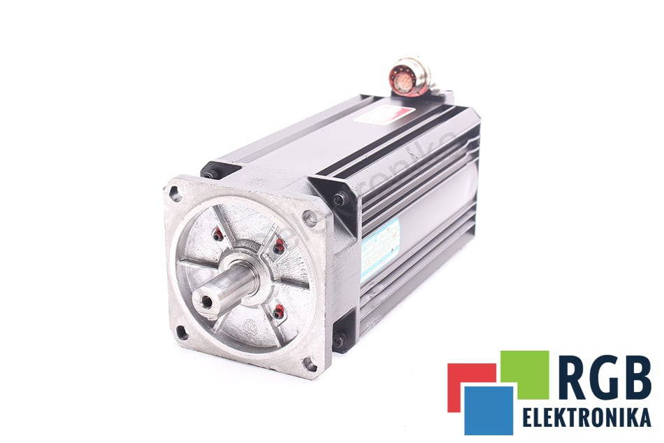 BAUMÜLLER DSG71-M BR.24V 261137 SERVOMOTEUR 4.3 KW 4000 OBR/MIN 15.8A 22 NM 