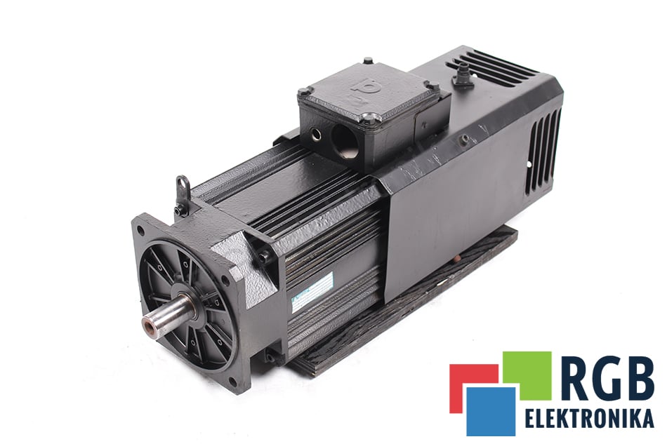 SERVOMOTOR DSO100-L 19.9KW 3000MIN-1 BAUMULLER