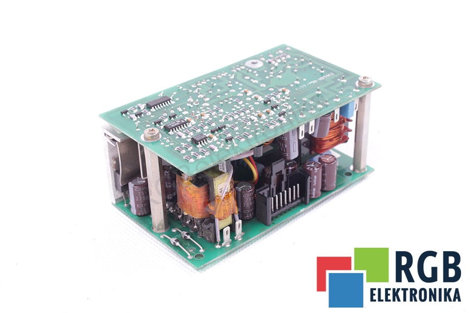 BAUMÜLLER G24G5/3.6W 0-77-750-025B2 POWER SUPPLY 
