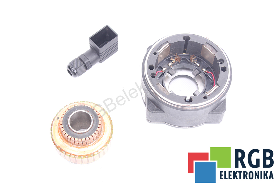 TACHOGENERATOR GTB9.16L/460 60V 1000MIN-1 BAUMULLER