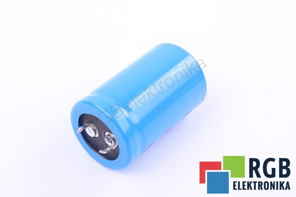 BC 10000UF 35V KONDENSATOR 